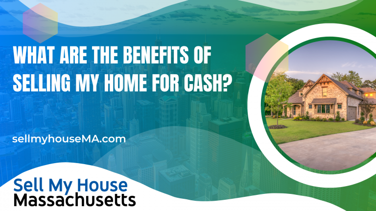 What are the benefits of selling my home for cash?